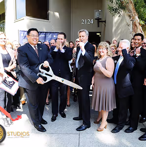 RealtyONEGroup Grand Opening