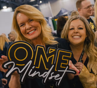 Events ONE Mindset ONE Summit