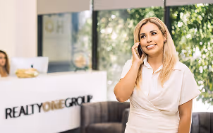The Story of ONE. The Why. Realty ONE Group