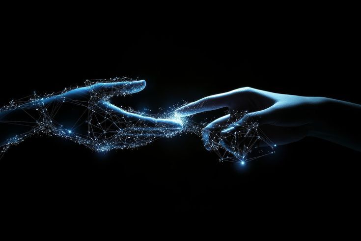 Tendenze UX UI 2026 - smartphone con interfaccia moderna