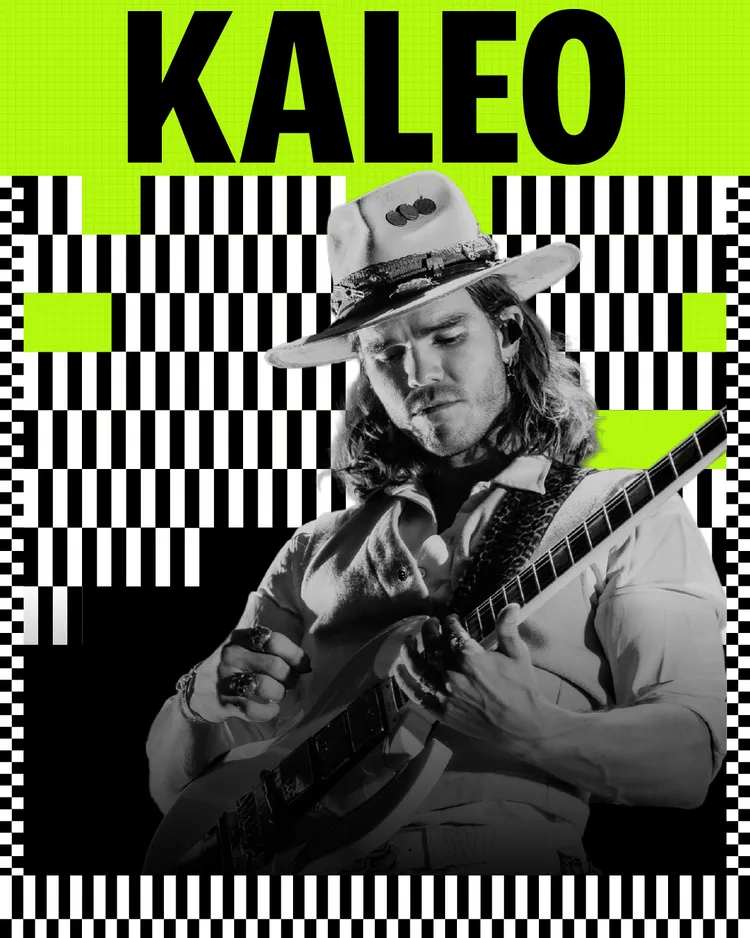 Kaleo