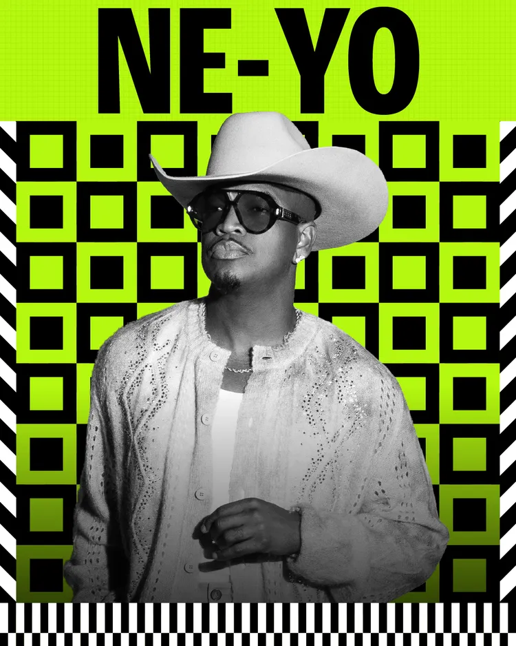 Ne-Yo