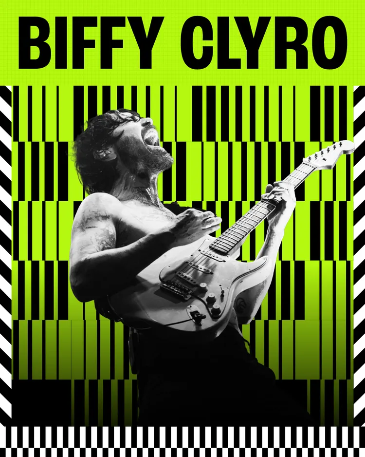 Biffy Clyro