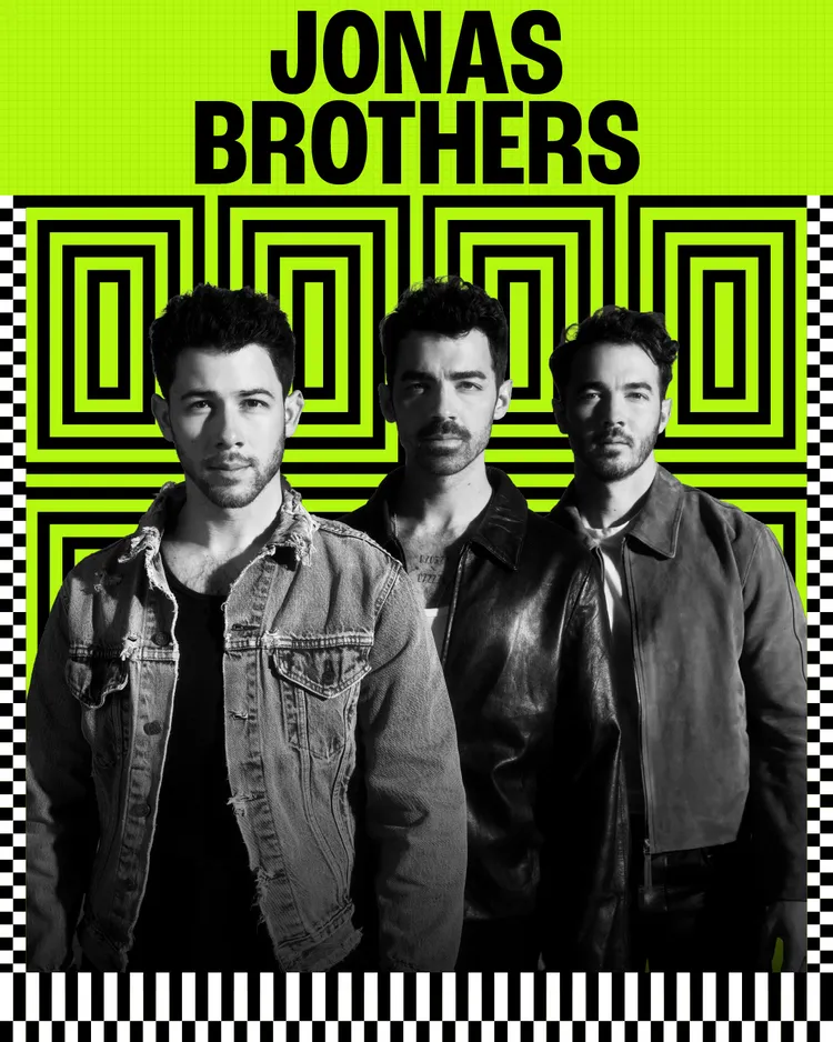 Jonas Brothers