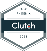 Top Phoenix 2023 Clutch Badge