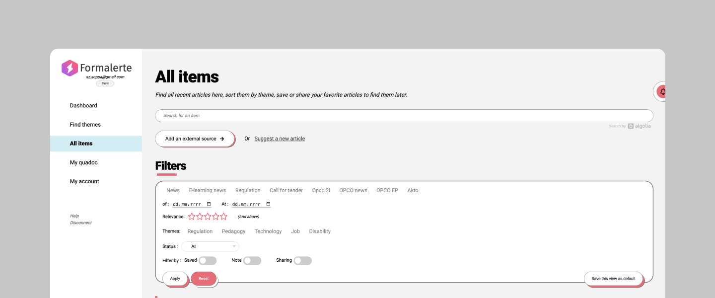 Phoenix App Example