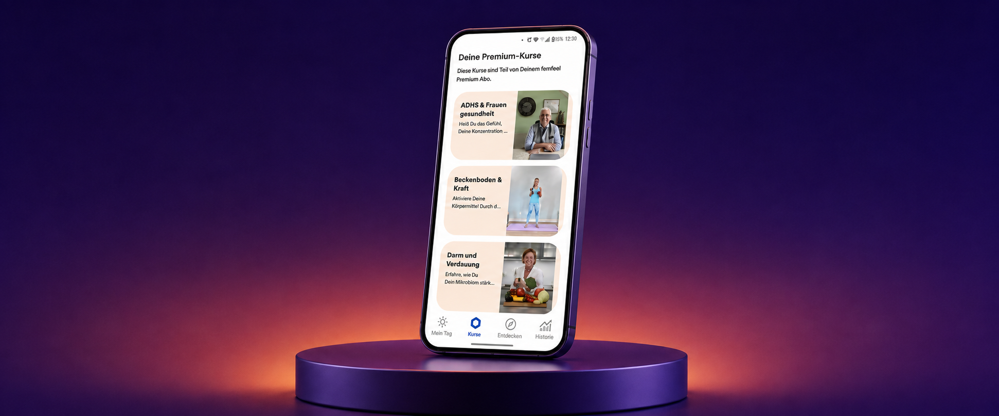 Phoenix App Example