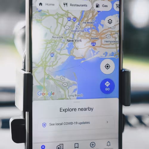 google-lia