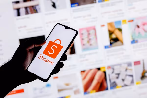Shopee images libres de droit, photos de Shopee | DepositPhotos
