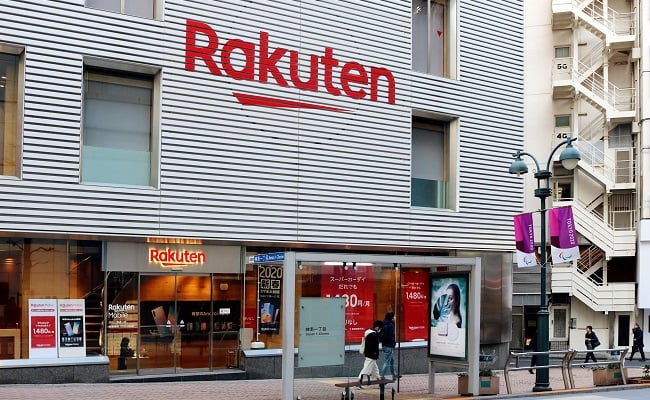 Blog: What next for Rakuten Mobile? - Mobile World Live