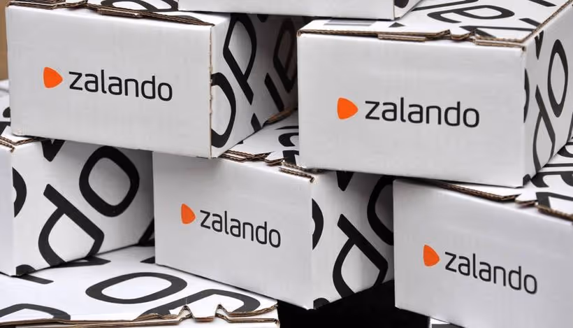 Zalando promet de réduire son empreinte carbone de 80% d'ici 2025 -  FashionNetwork France