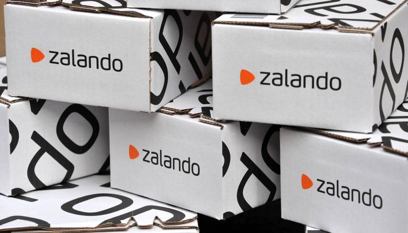 Zalando promet de réduire son empreinte carbone de 80% d'ici 2025 -  FashionNetwork France