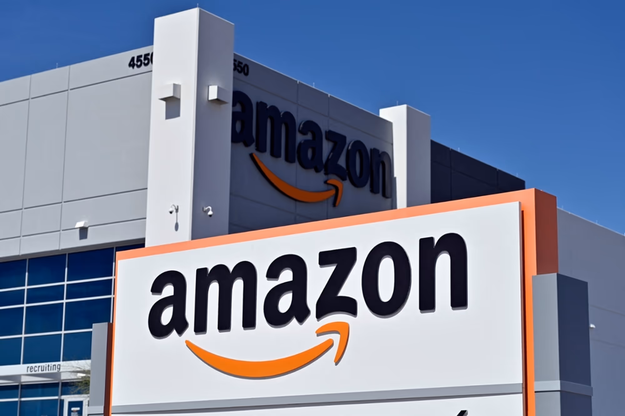 Amazon : pourquoi le géant américain porte-t-il ce nom ?