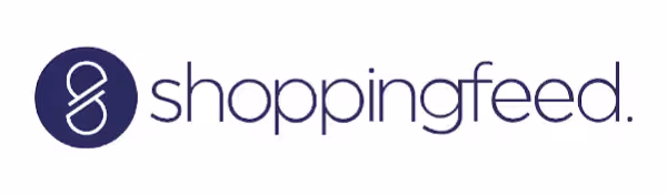 Shoppingfeed | Partenaire Dedi Agency | Spécialiste e-commerce