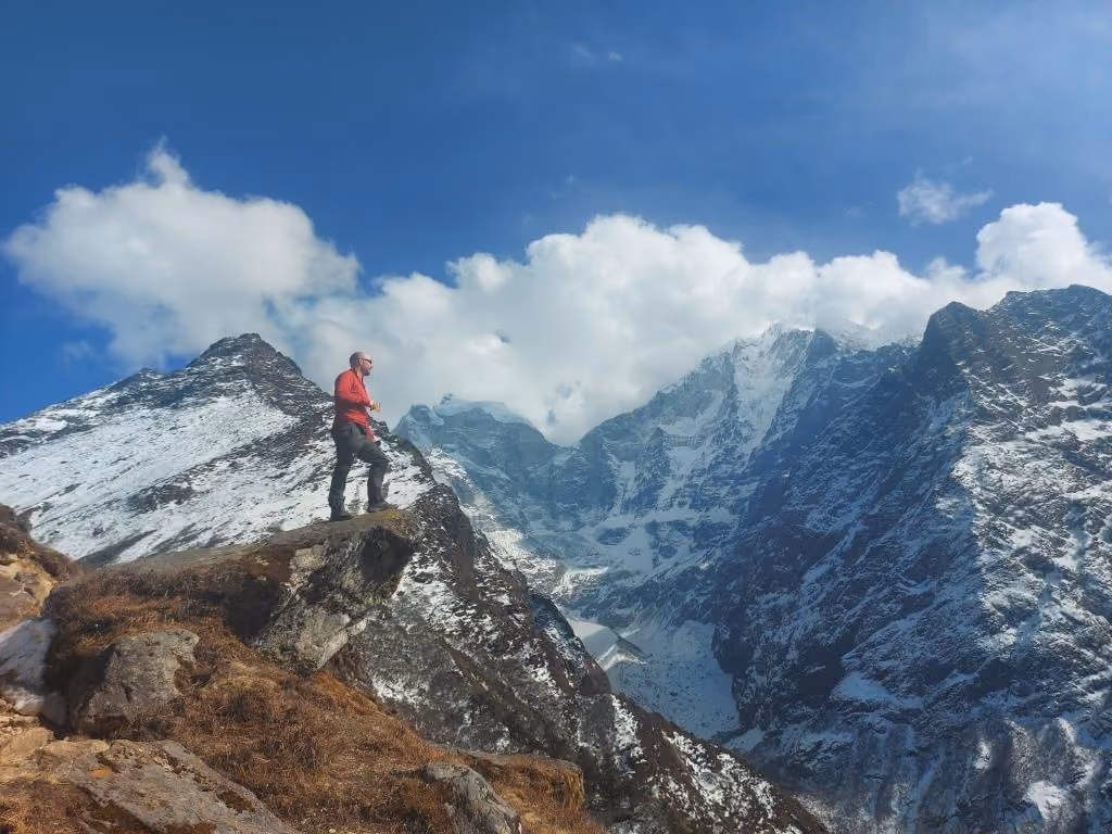 Summiting Fertility Mountain