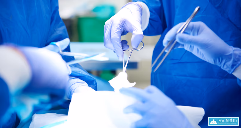Understanding Surgical Sperm Retrieval (SSR)