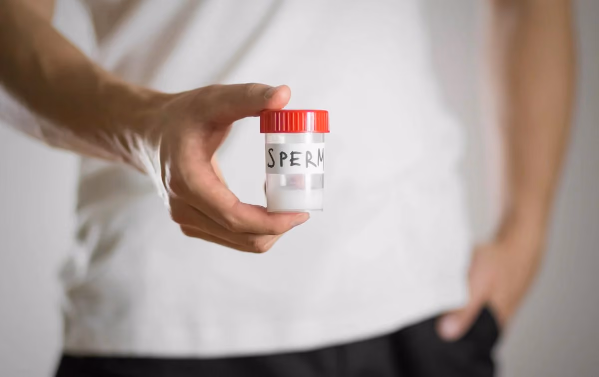Sperm Health: How to Know if You’re on Track