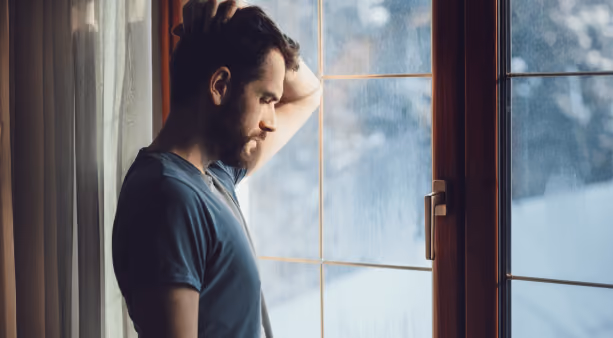 How Stress Affects Sperm Count and Male Fertility: New Research Explained