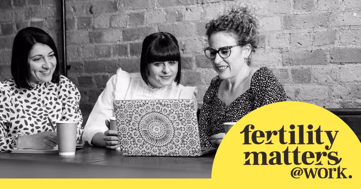 How Fertility Matters at Work Is Changing Support in the Workplace