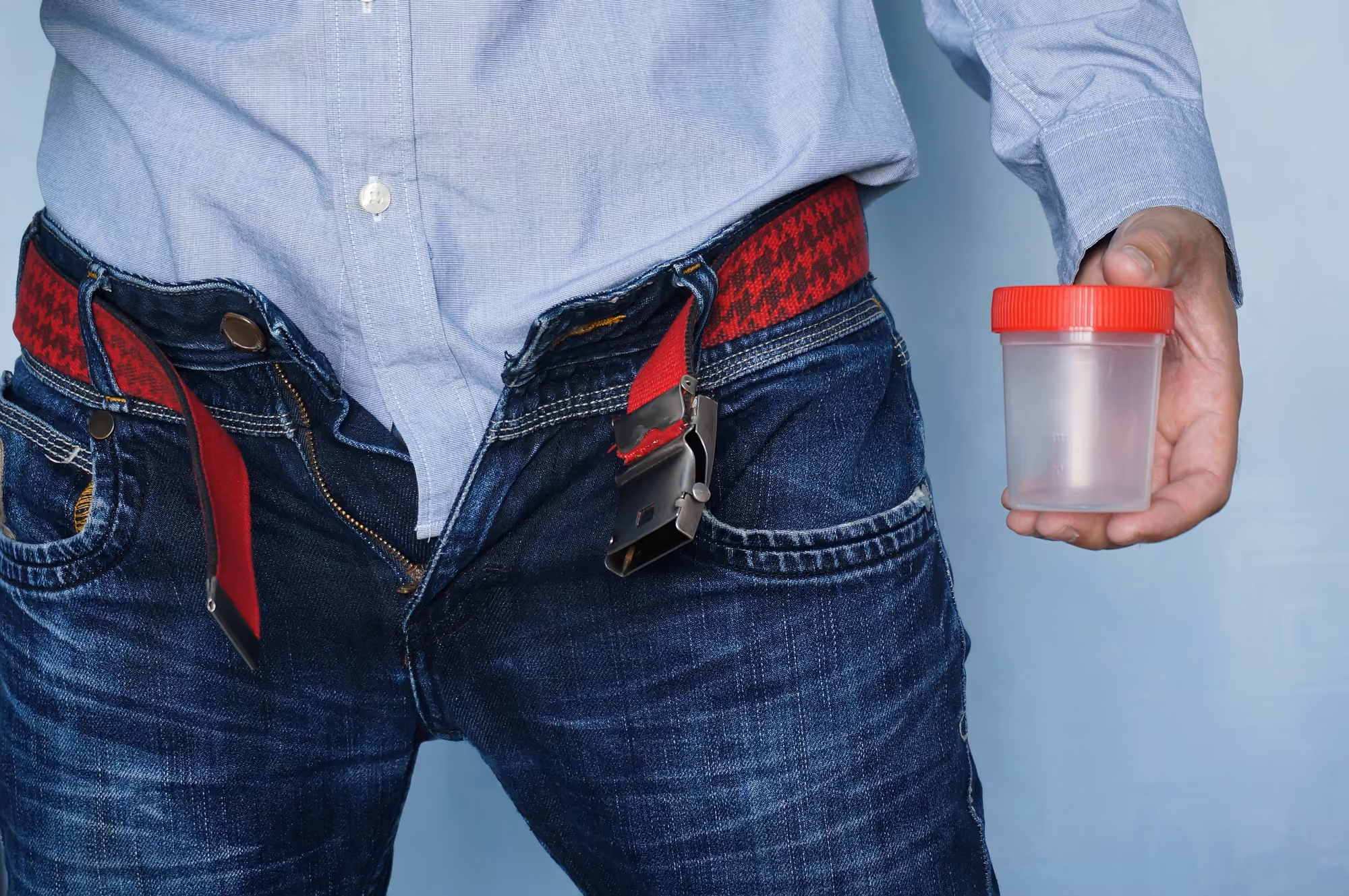Behind Closed Doors: The Growth of Home Sperm Testing
