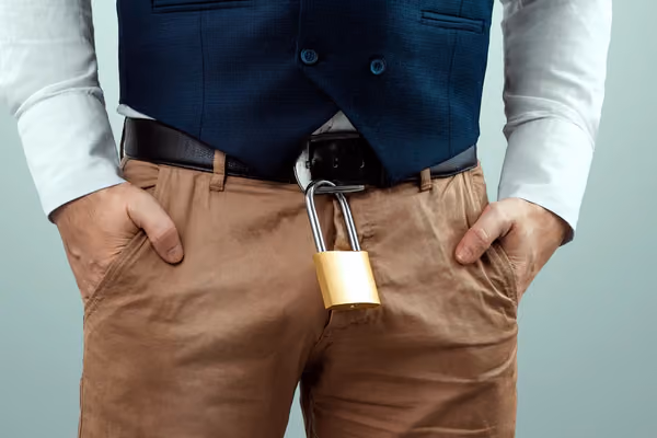 The Waiting Game: How Abstinence Timing Affects Male Fertility Testing