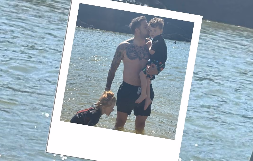 Beyond Genetics: Navigating Fatherhood Through Donor Conception