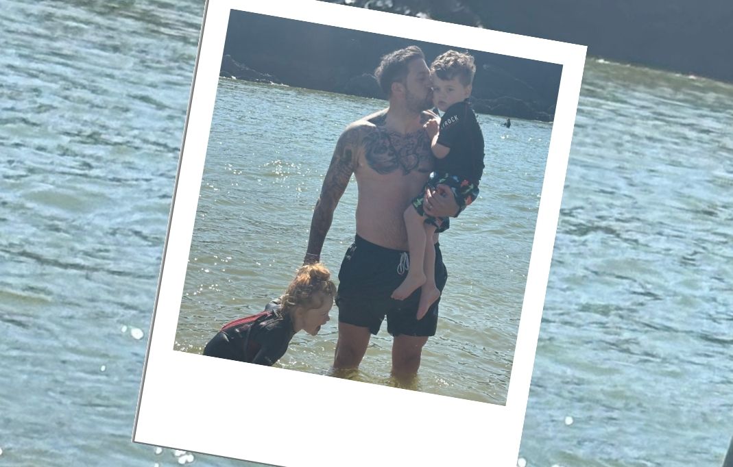 Beyond Genetics: Navigating Fatherhood Through Donor Conception