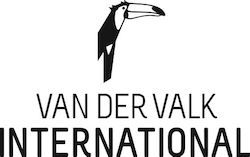 Logo Van der Valk International