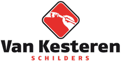 Logo Van Kesteren Schilders