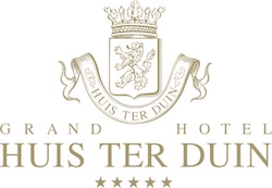 Logo Grand Hotel Huis ter Duin