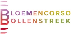 Logo Stichting Bloemencorso Bollenstreek