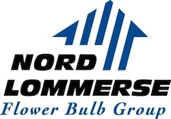 Logo Nord Lommerse Flower Bulb Group