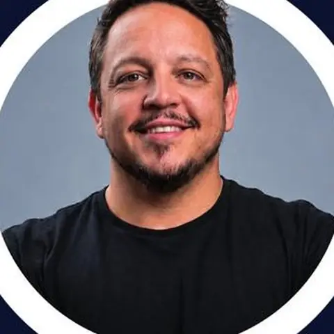 Roberto Rosa dos Santos