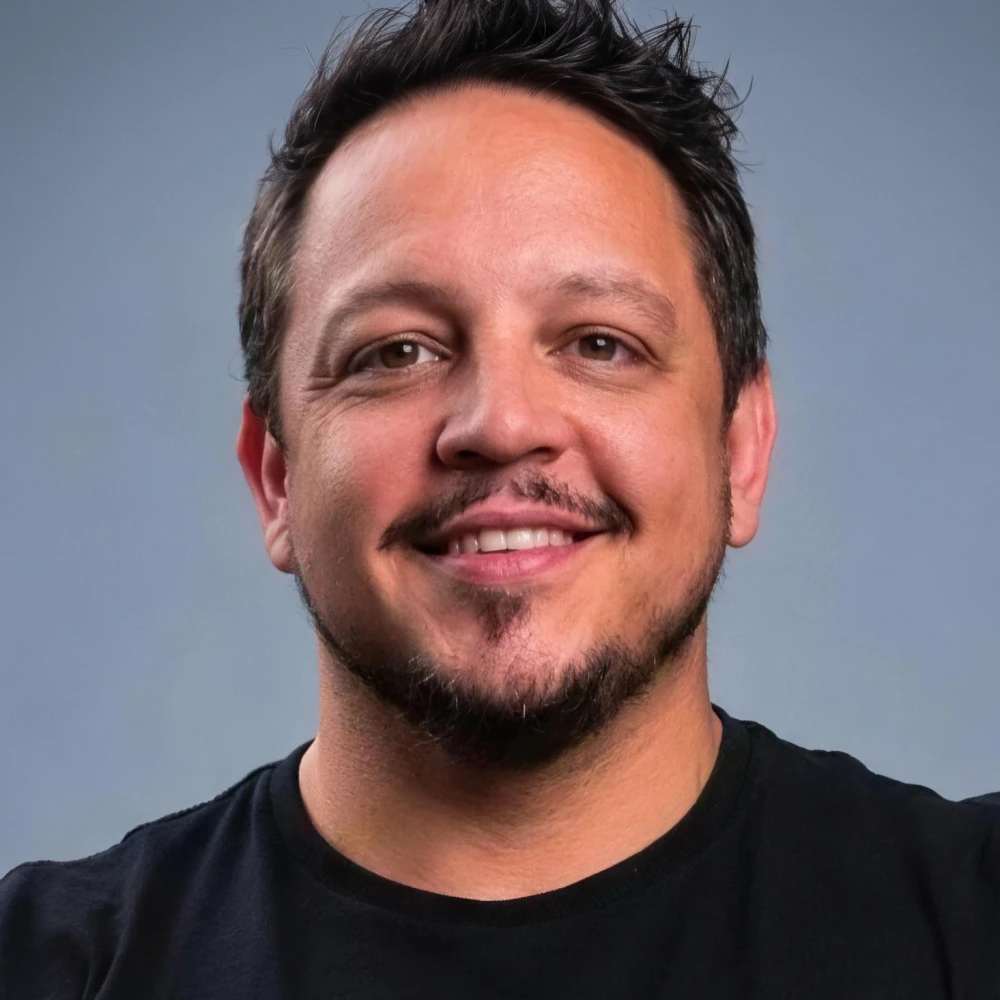 Roberto Rosa dos Santos
