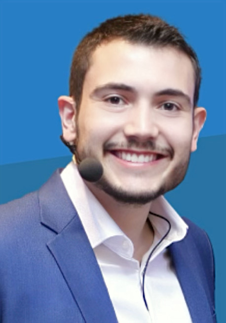 Erick Rodriguez, Founder and CEO of AMZ AllStars