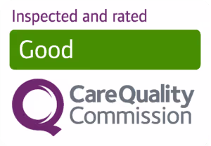 CQC inspected