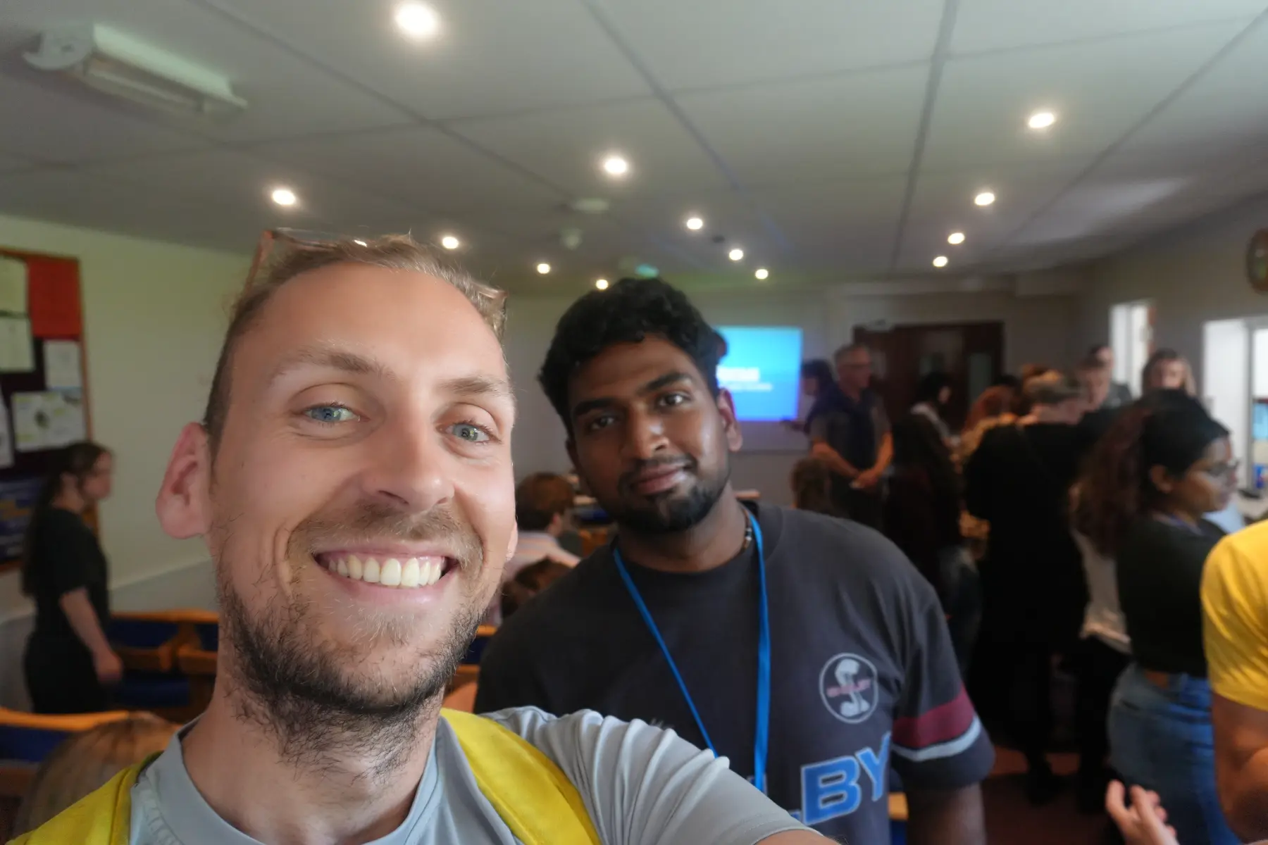 About Building Futures