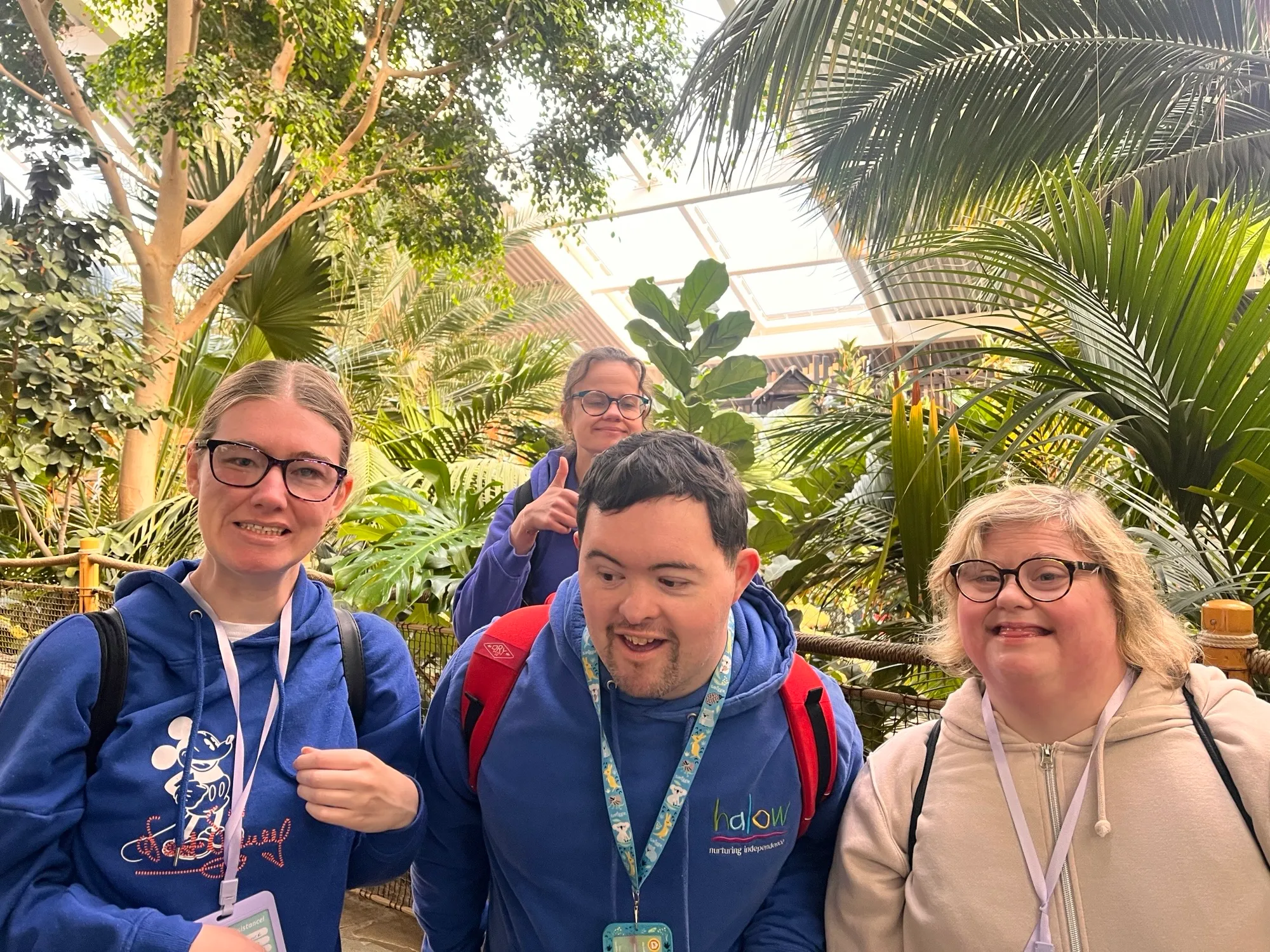 Supported Living Services