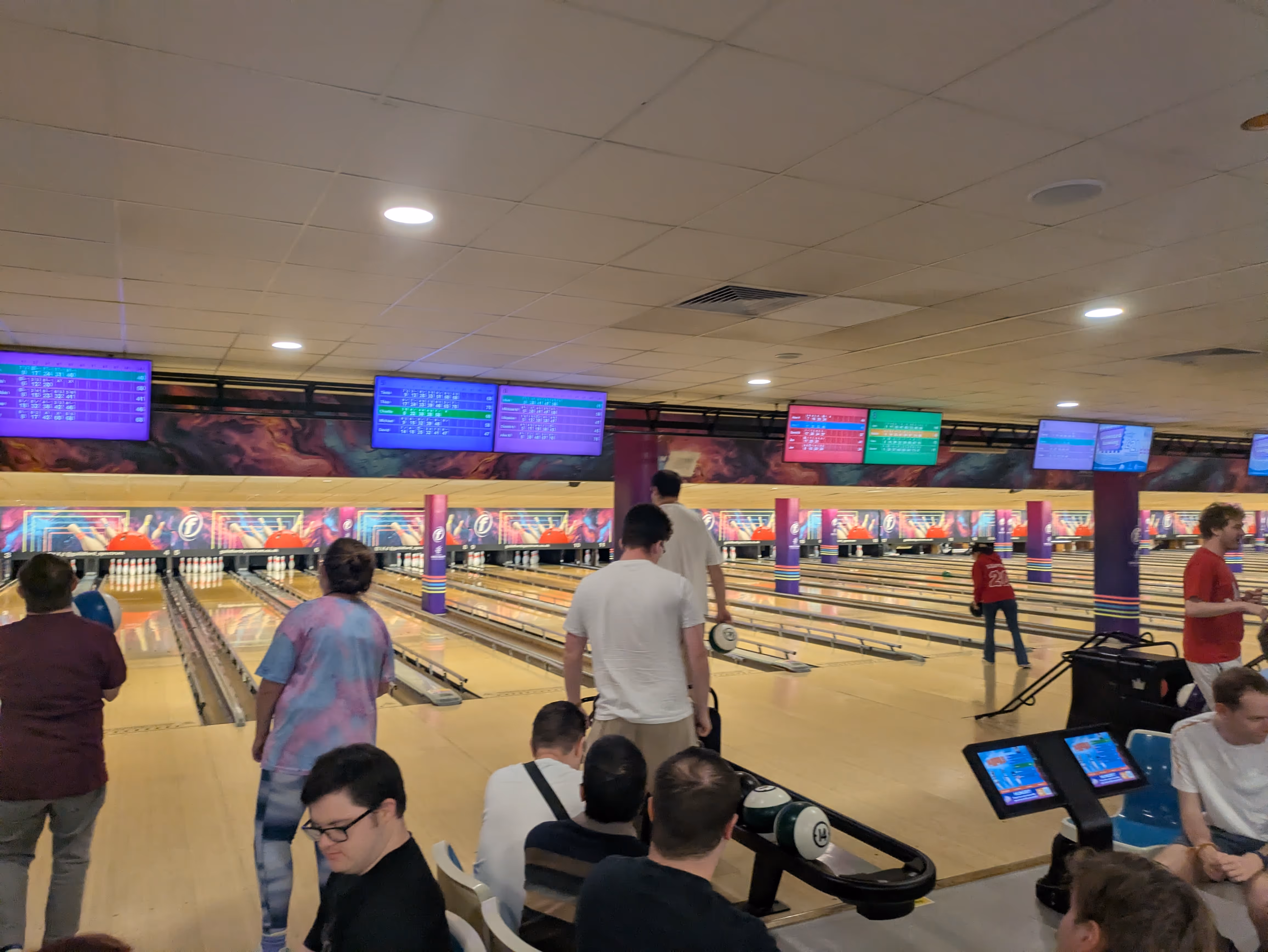 Welcome to a World of Possibility