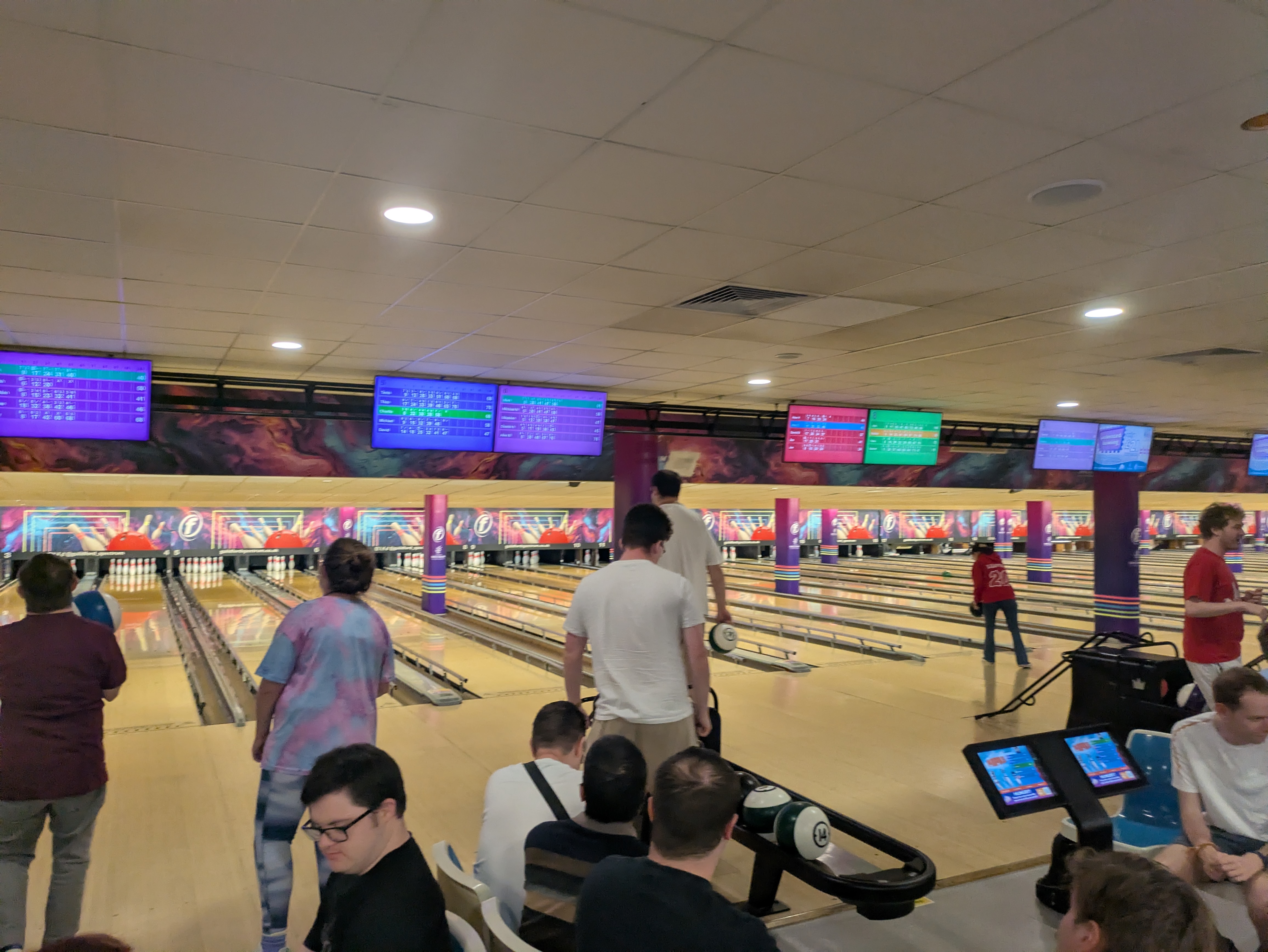 Welcome to a World of Possibility