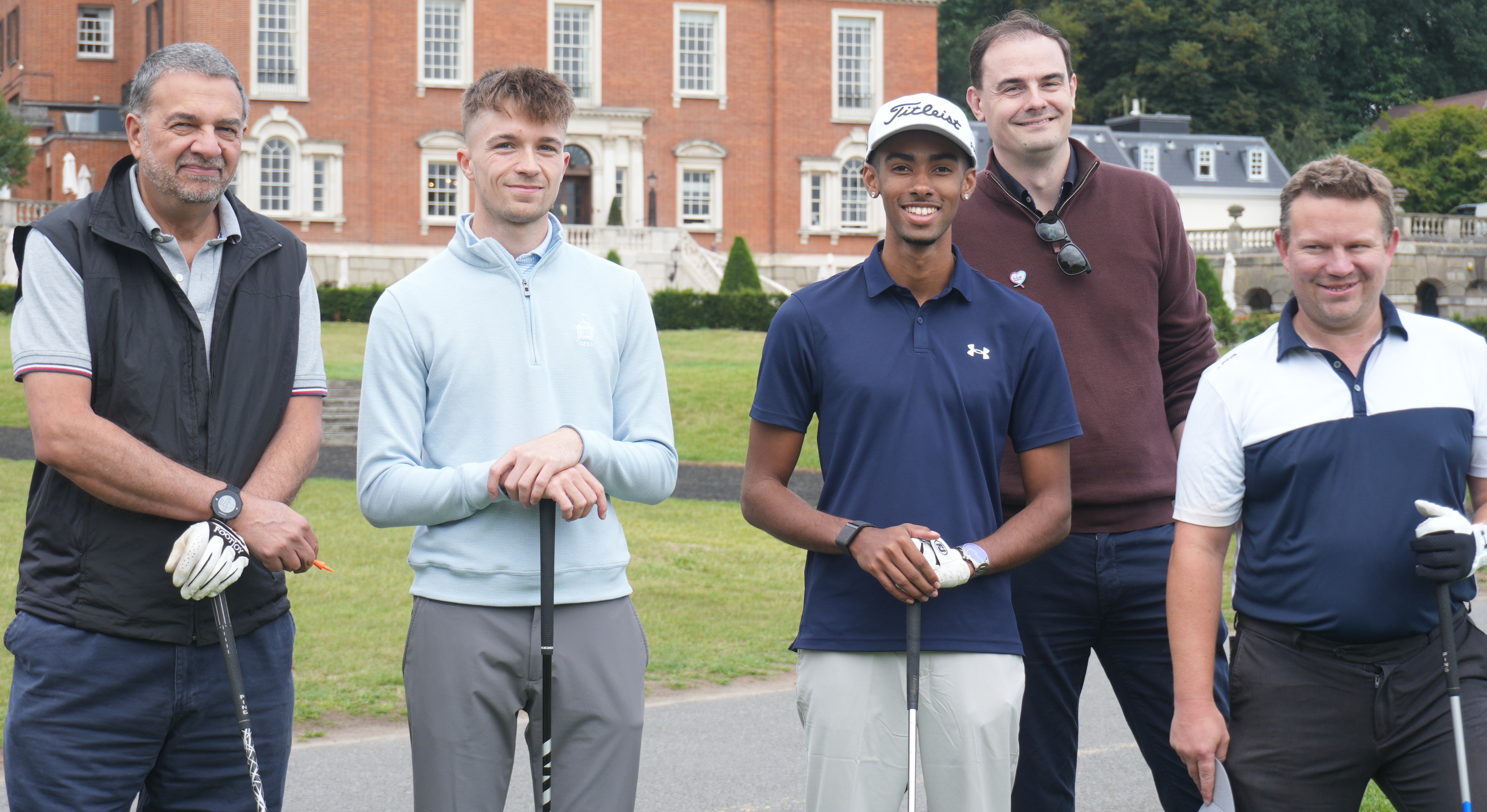 The difference your support makes