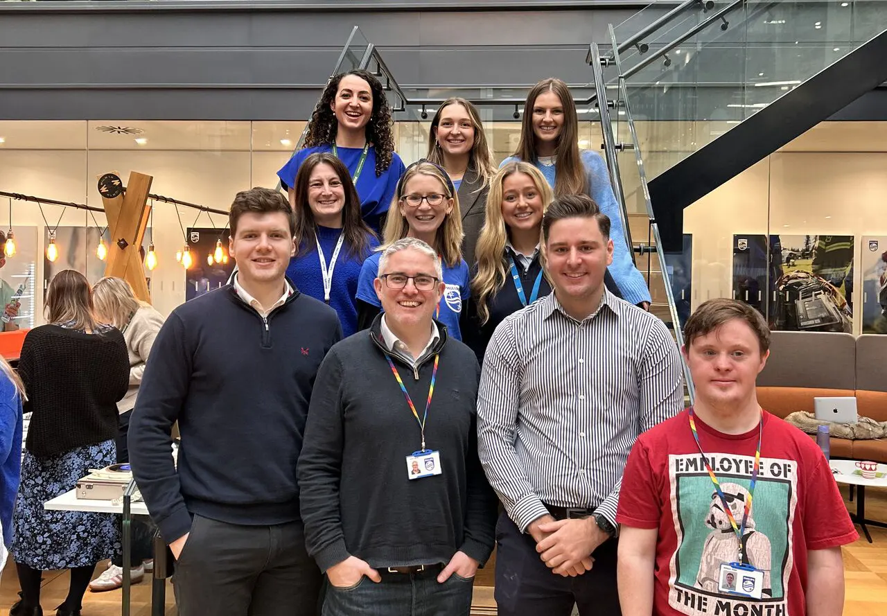 Welcome to a World of Possibility