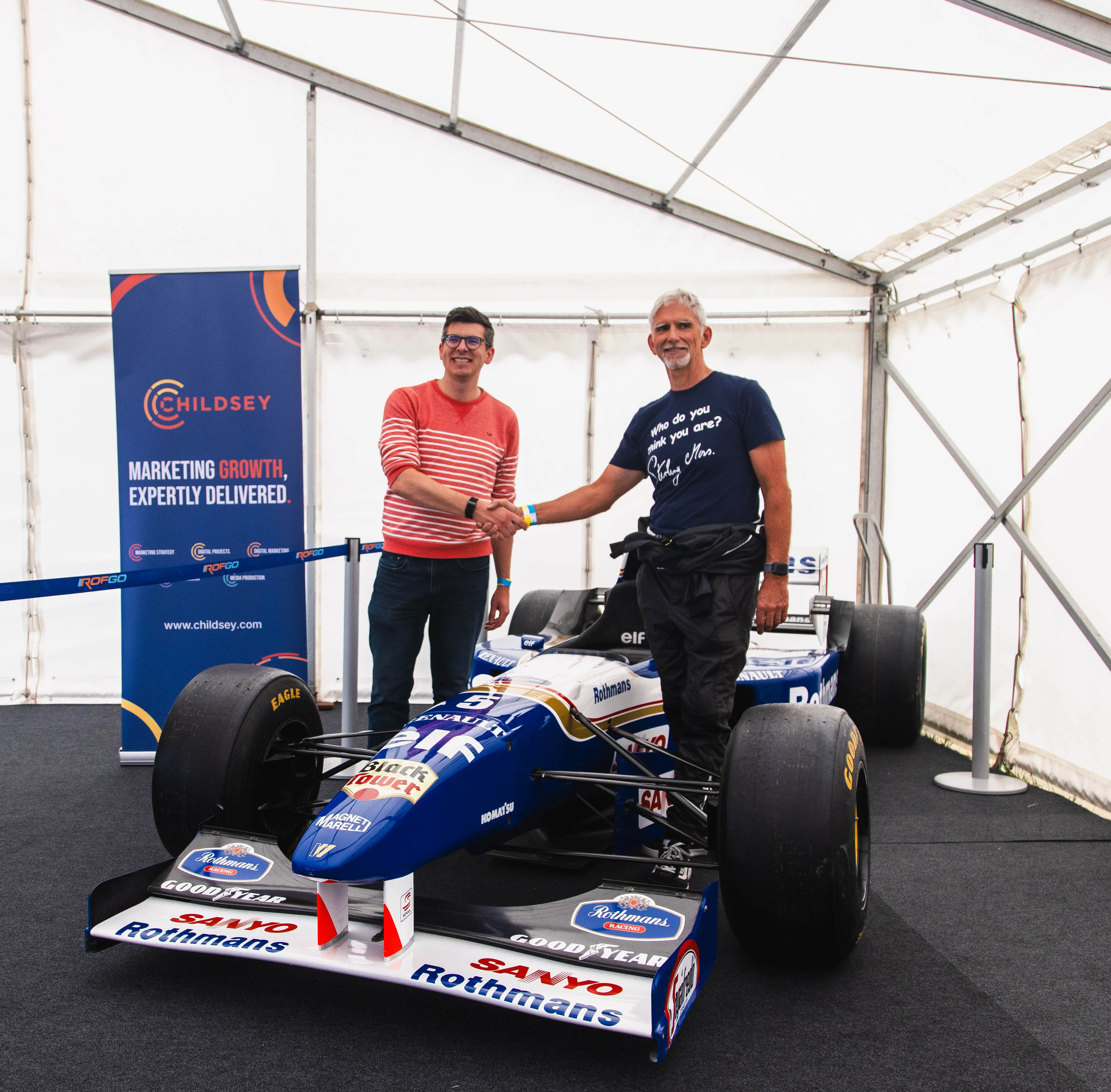 About Building Futures