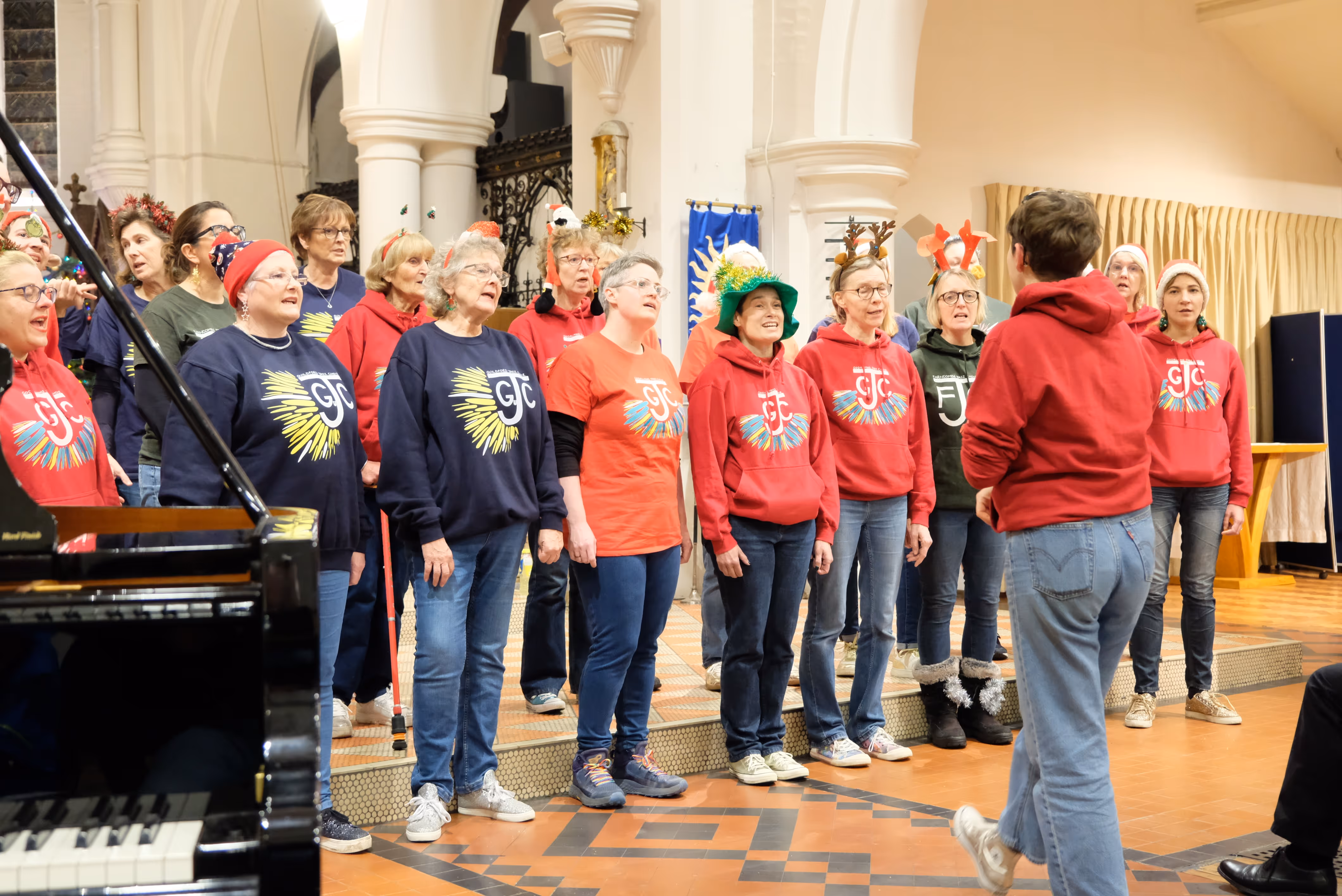 Independent Support Programme