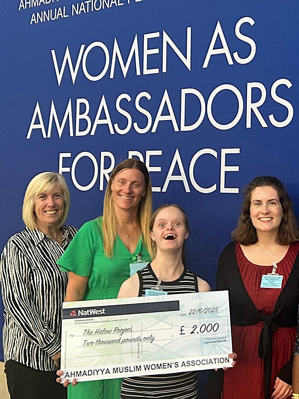 About Building Futures