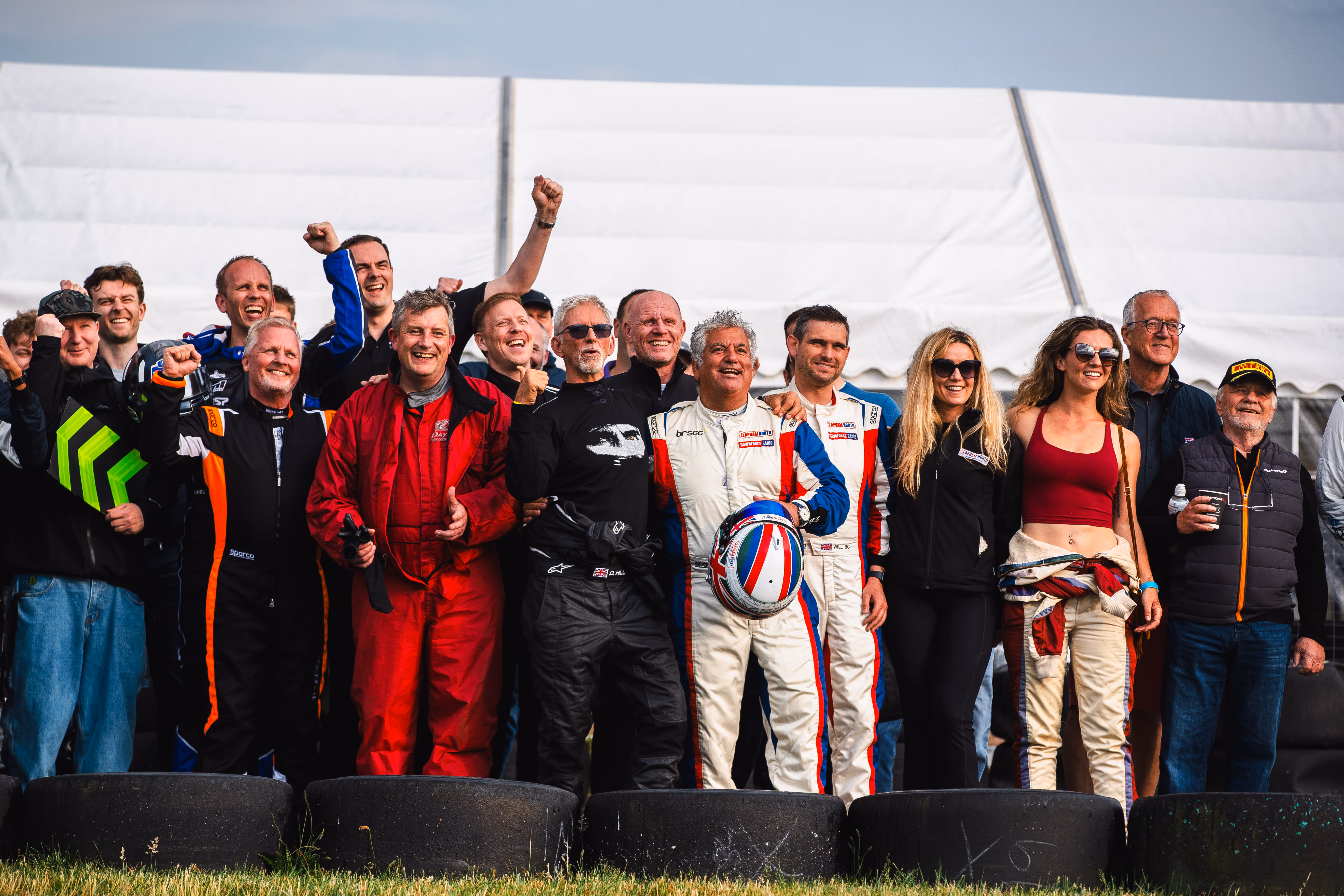 Corporate Partnerships