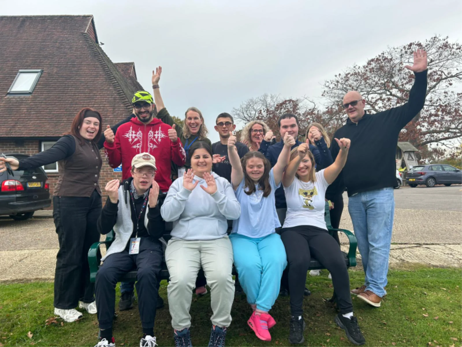 Our Regular Activities