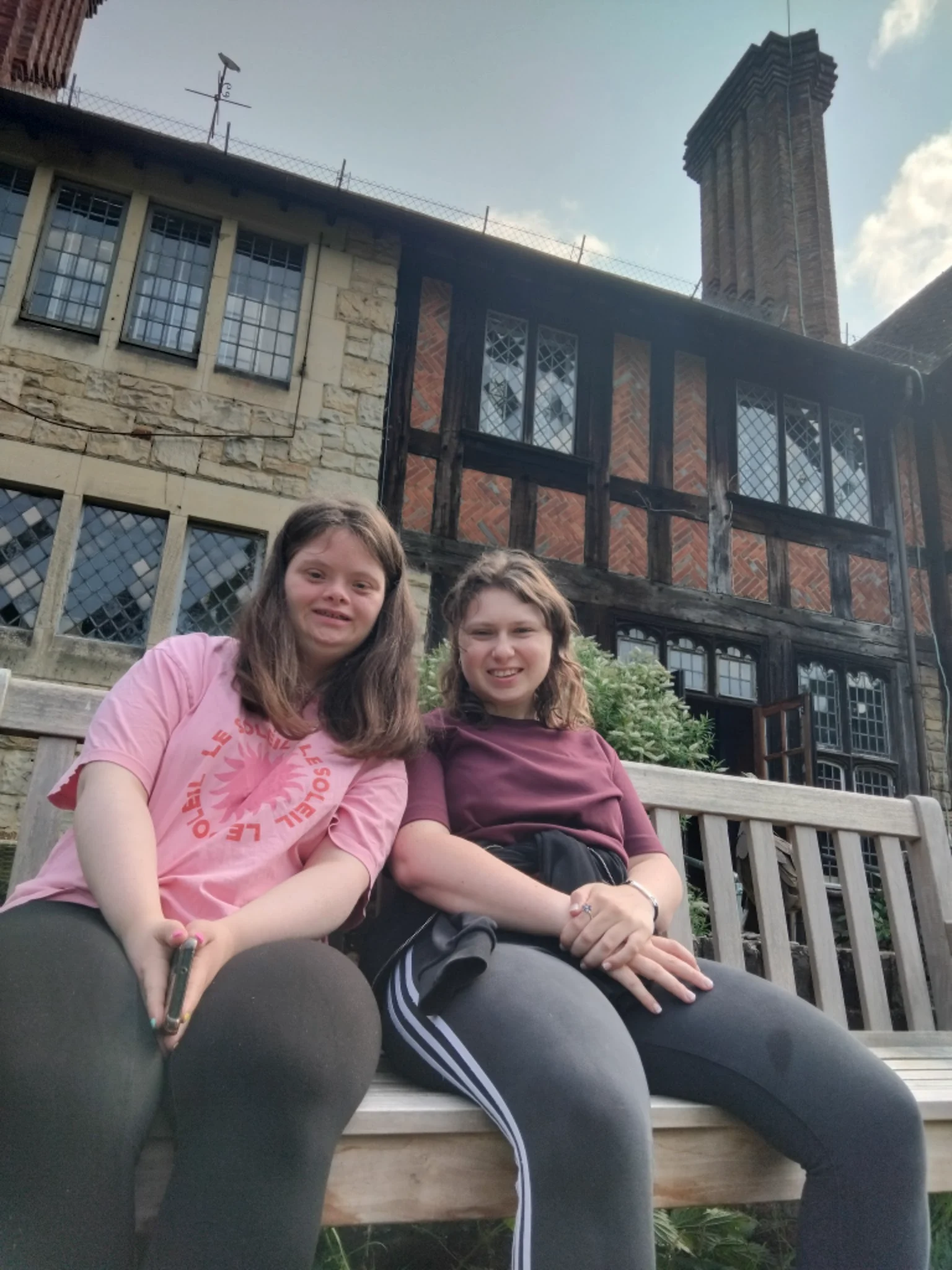 About Building Futures