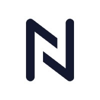 Netcall logo dark