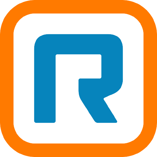 Ring Central icon logo